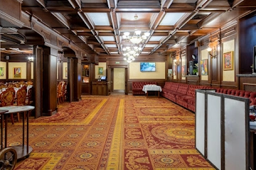 Ресторан У СоСо