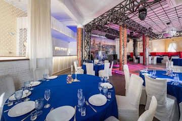 Ресторан Бон Суар