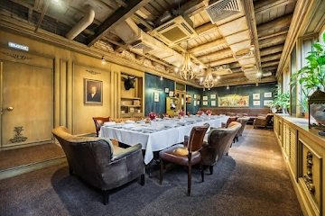 Ресторан Стейк-Хаус