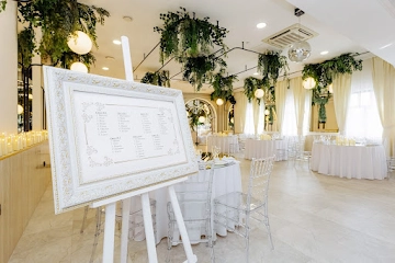 Ресторан Галерея банкетов