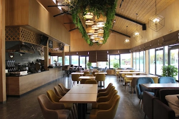 Ресторан Шале