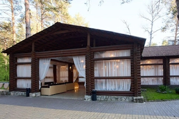Ресторан Shalet
