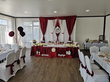 Ресторан Подгородный