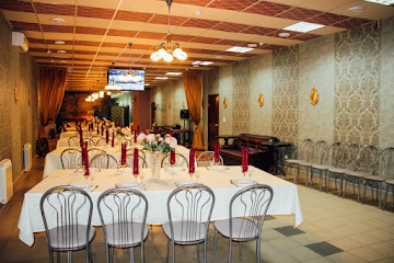 Ресторан Чкаловский