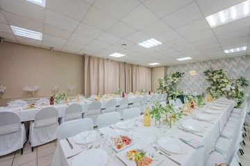 Ресторан Люкс