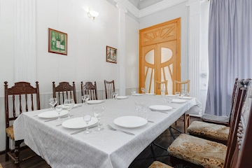 Ресторан Наталия
