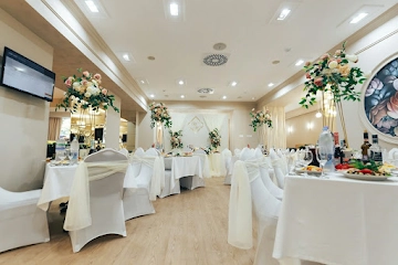 Ресторан Matrёshka Plaza