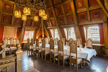 Ресторан Старая Башня