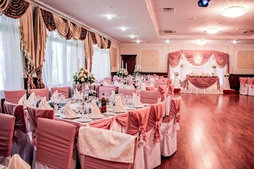 Ресторан Берендей