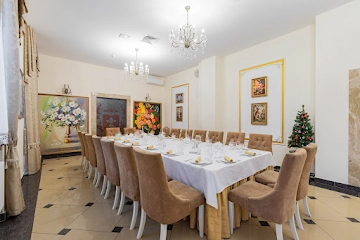 Ресторан Белое дерево