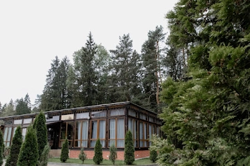 Ресторан Грасс Парк