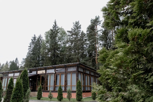 Ресторан Грасс Парк