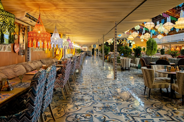 Ресторан Чайхона