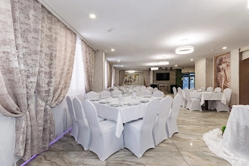 Ресторан Шоколад