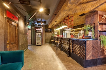 Ресторан Мануфактура