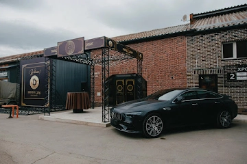 Ресторан Доренберг loft