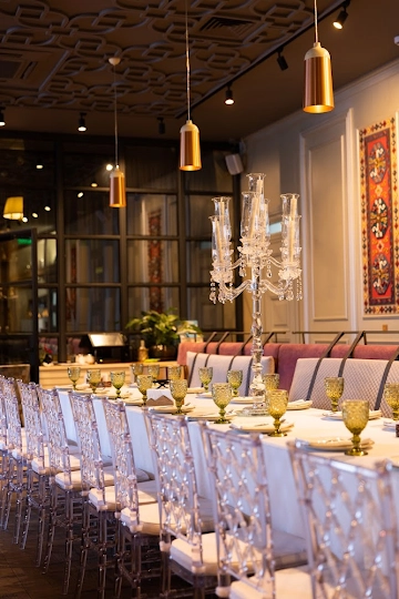 Ресторан Долина 5165