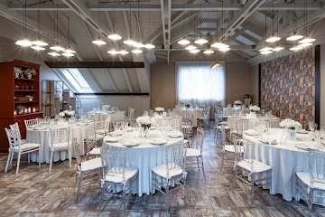 Ресторан Villa Menta