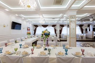Ресторан Заря