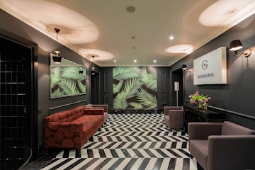 Ресторан Dom Boutique Hotel