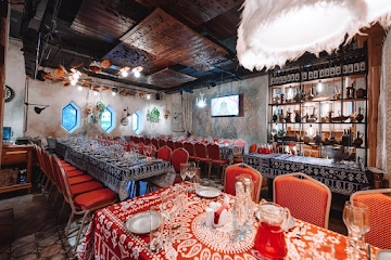 Ресторан Джани