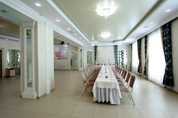 Ресторан Роза ветров