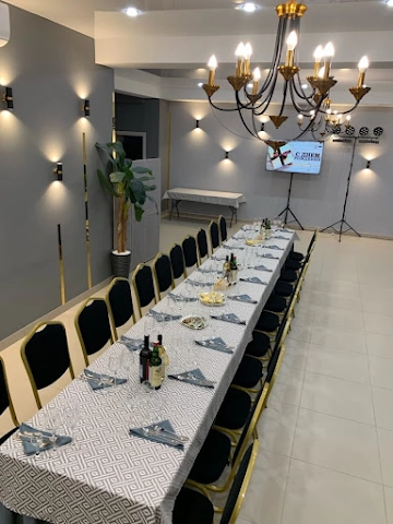 Ресторан Город Д