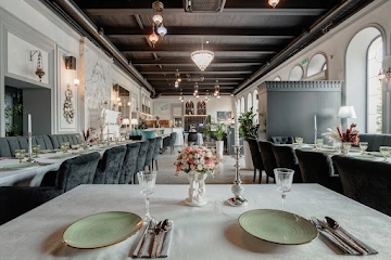 Ресторан Turkish House