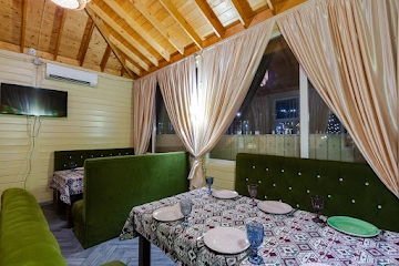 Ресторан Венеция на ул. 40 лет Октября