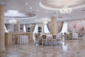 Ресторан Ля Мур