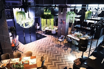 Ресторан Вартазия