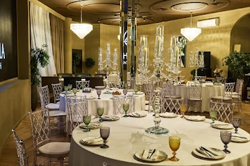 Ресторан Долина 5165