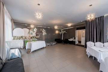 Ресторан Пушкин