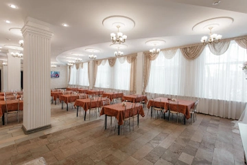 Ресторан Троицкое