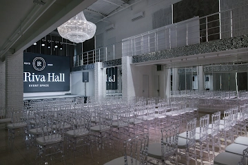 Ресторан La Riva Hall