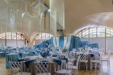 Ресторан Panorama Hall