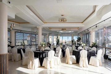 Ресторан Park Hotel Stavropol LTD