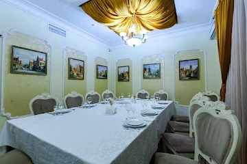 Ресторан Венеция на ул. 40 лет Октября