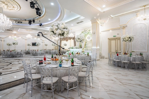 Ресторан White hall