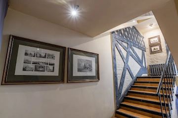 Ресторан Paradise