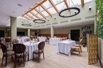 Ресторан Dom Boutique Hotel