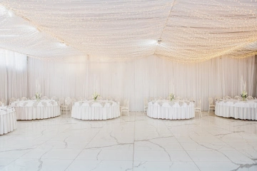 Ресторан Green Hall Ufa