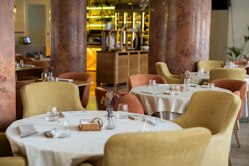 Ресторан Север