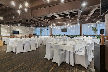 Ресторан Беринг