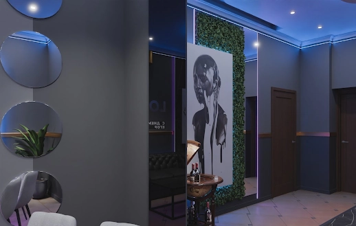 Ресторан Iglooloft