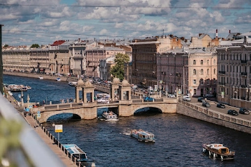 Ресторан Высота