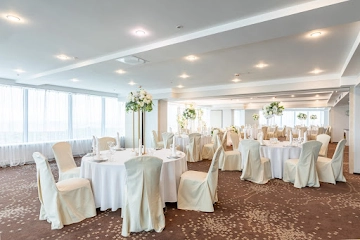 Ресторан SK Royal Hotel Moscow 4*