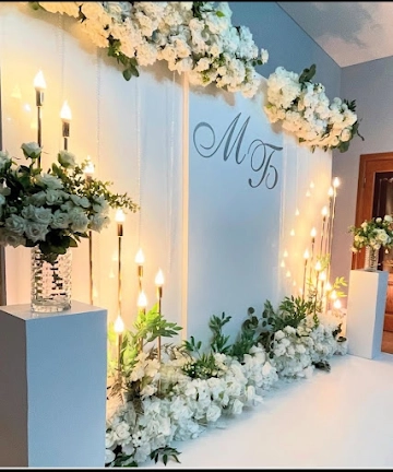 Ресторан Девичья башня