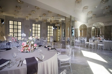 Ресторан La Riva Hall