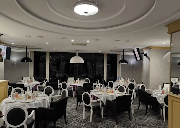 Ресторан Отель «Заречье»